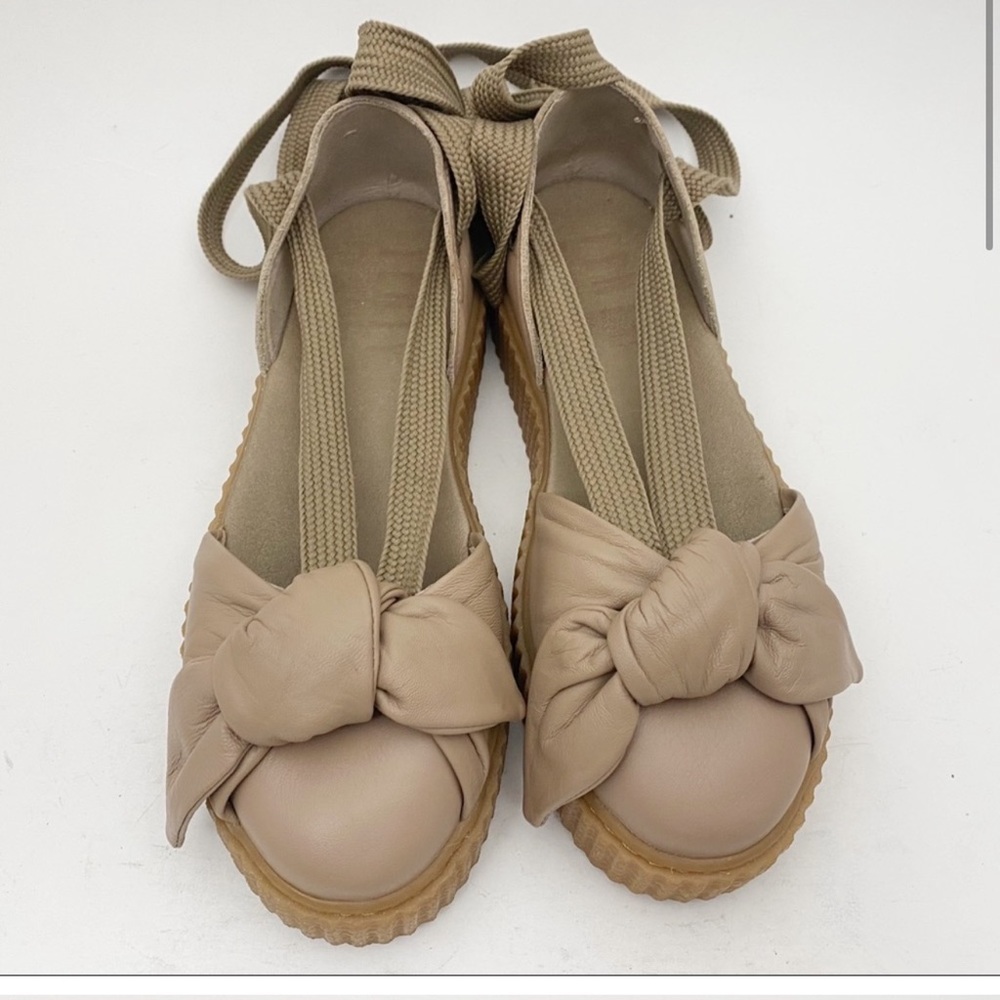 Puma Fenti , Rihanna nude  Platform Size 6.5